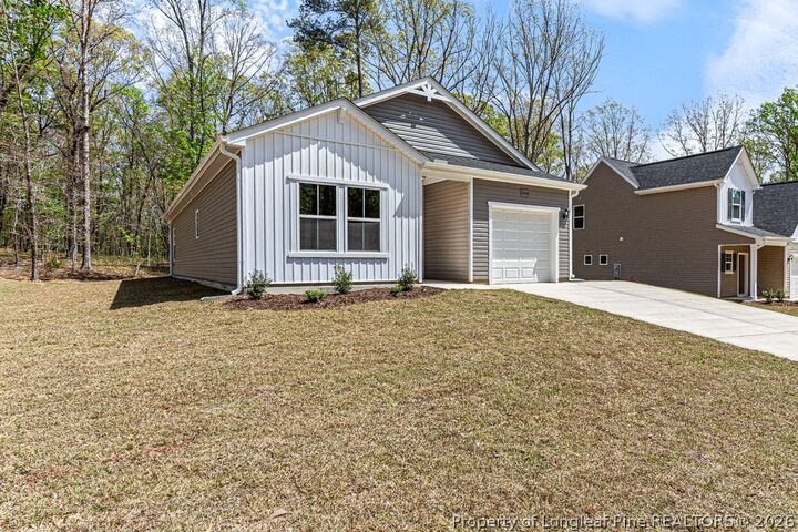 Property Photo:  5058 Tyndall Drive  NC 27330 