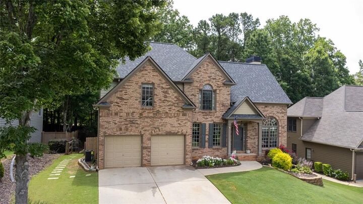 Property Photo: 138 Gold Mill Place GA 30114