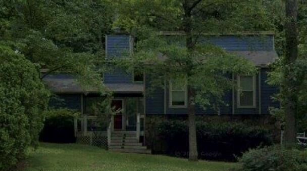 Property Photo: 3230 Cedar Bluff Drive NE GA 30062