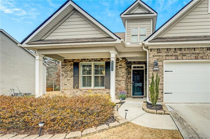 Property Photo:  5232 Shorthorn Way  GA 30127 
