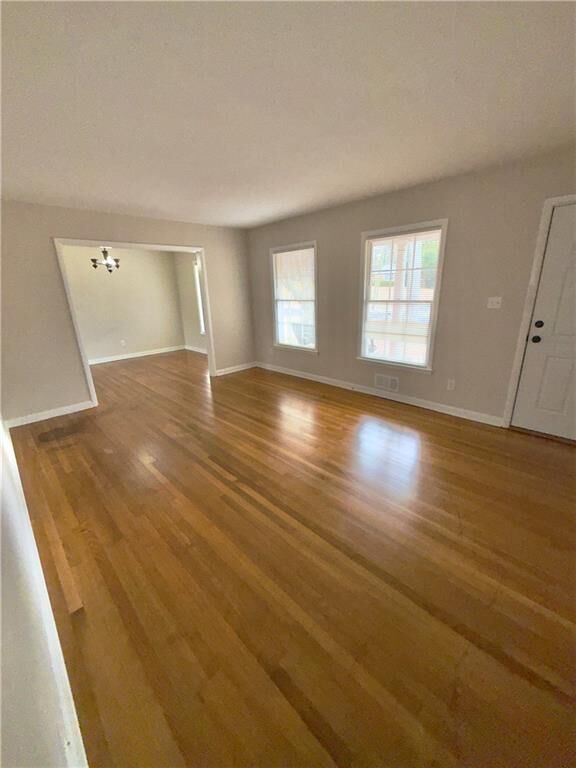 Property Photo:  2473 Ben Hill Road  GA 30344 