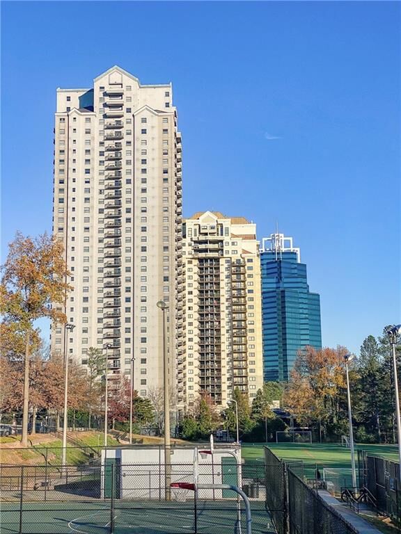 Property Photo:  795 Hammond Drive 209  GA 30328 