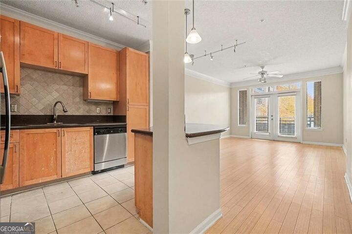 Property Photo: 401 16th Street NW 1267 GA 30363