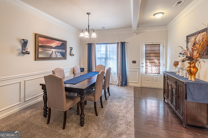 Property Photo:  928 Pine Lane  GA 30043 