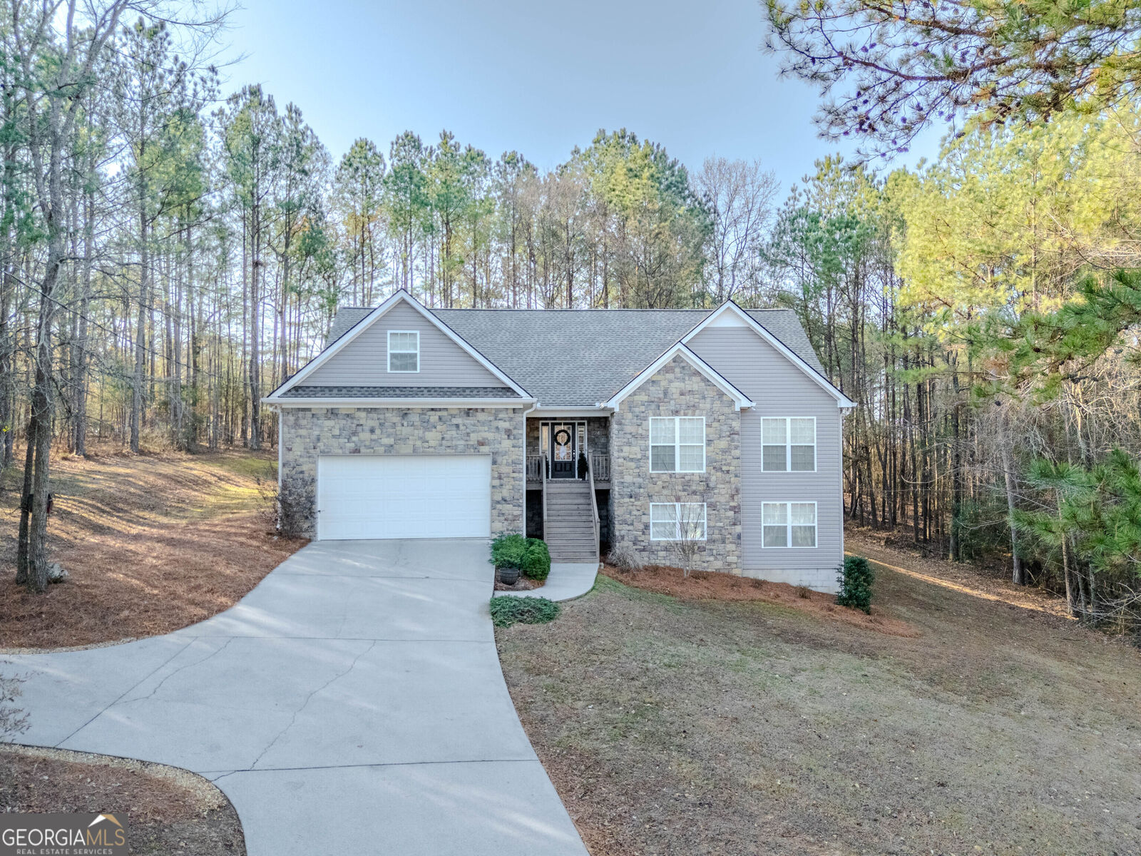 Property Photo:  24 View Drive SE  GA 30161 