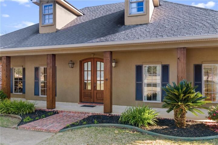 Property Photo:  230 Celina Drive  LA 71457 