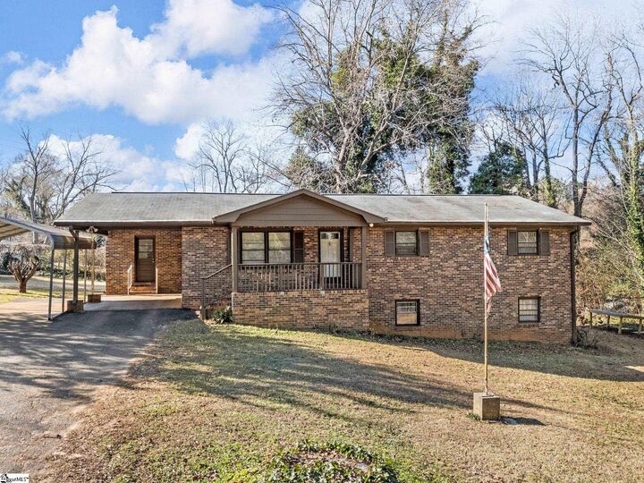 Property Photo:  20 Gordon Street  SC 29301 