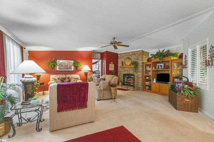 Property Photo:  33 Paris View Drive  SC 29687 