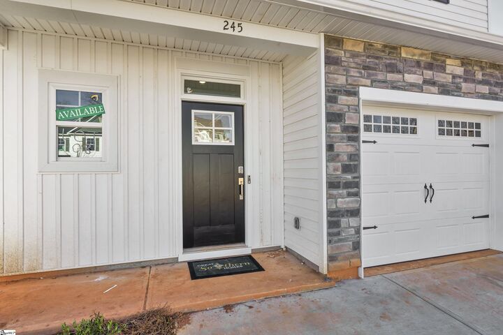 Property Photo:  245 Brown Circle Lot 108  SC 29642 