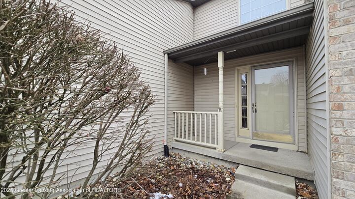 Property Photo: 2321 Taos Trail MI 48864