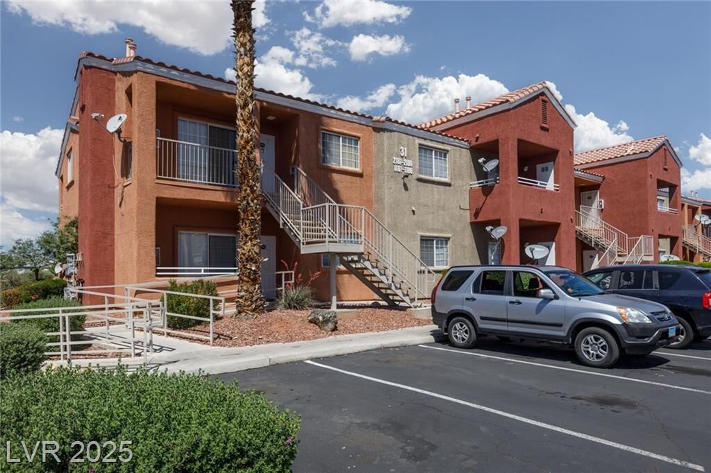 Property Photo: 4730 East Craig Road 1186 NV 89115