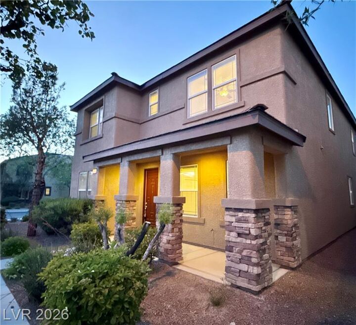 Property Photo:  3148 Baranek Avenue  NV 89044 