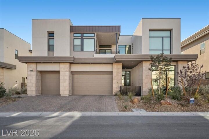Property Photo: 4829 Shady Ridge Drive NV 89135