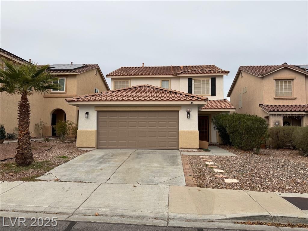 Property Photo:  8608 Hidden Pines Avenue  NV 89143 