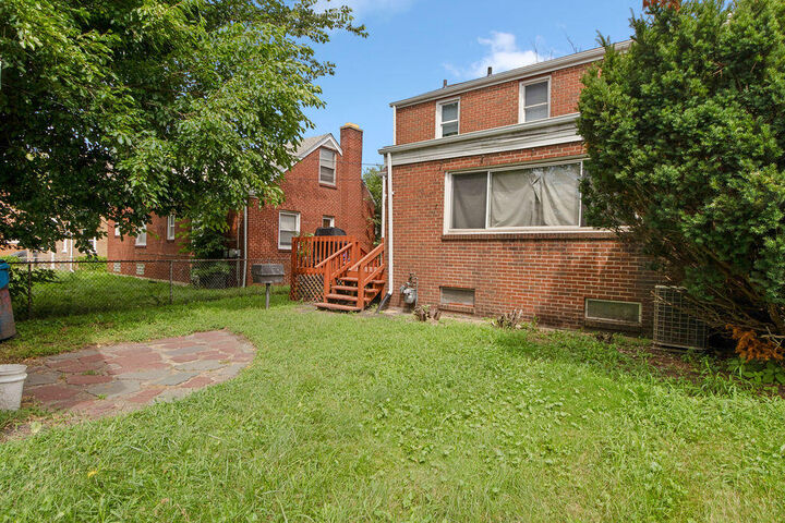 Property Photo:  3634 Van Buren Street  IN 46408 