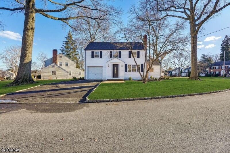 Property Photo: 33 Springbrook Rd NJ 07081