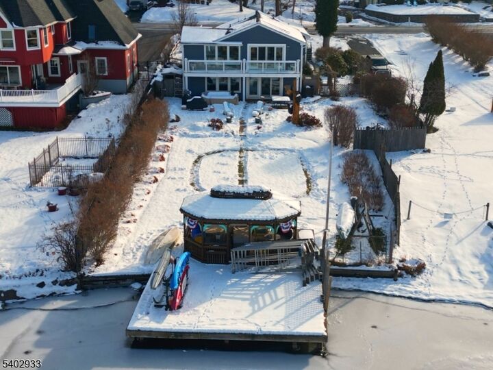 Property Photo: 96 E Shore Trl NJ 07871