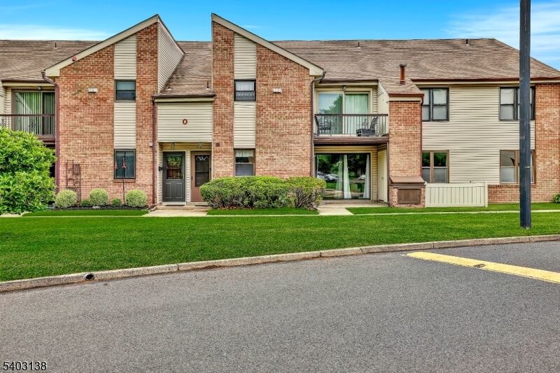 Property Photo: 1475 Mount Holly Rd 4 NJ 08010