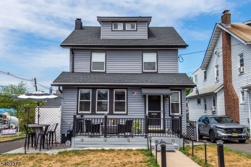 Property Photo:  5 Newell Pl  NJ 07031 