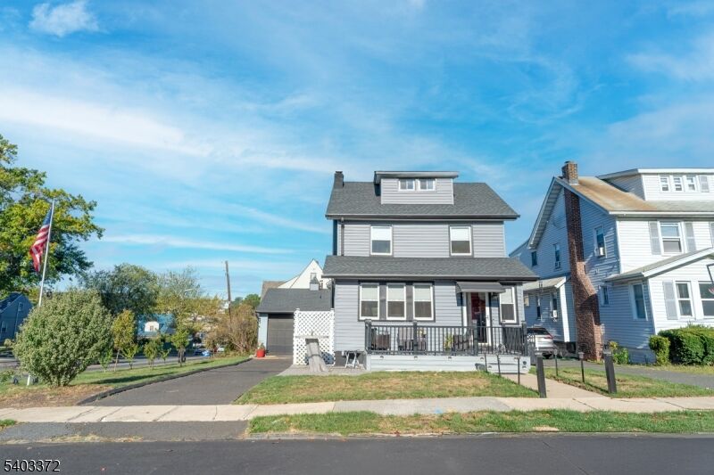 Property Photo:  5 Newell Pl  NJ 07031 