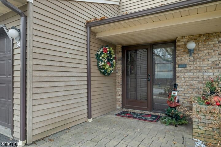 Property Photo:  99 Patriots Rd  NJ 07950 