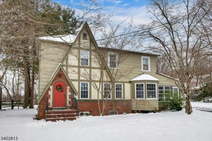 Property Photo:  247 Hillside Ave  NJ 07928 