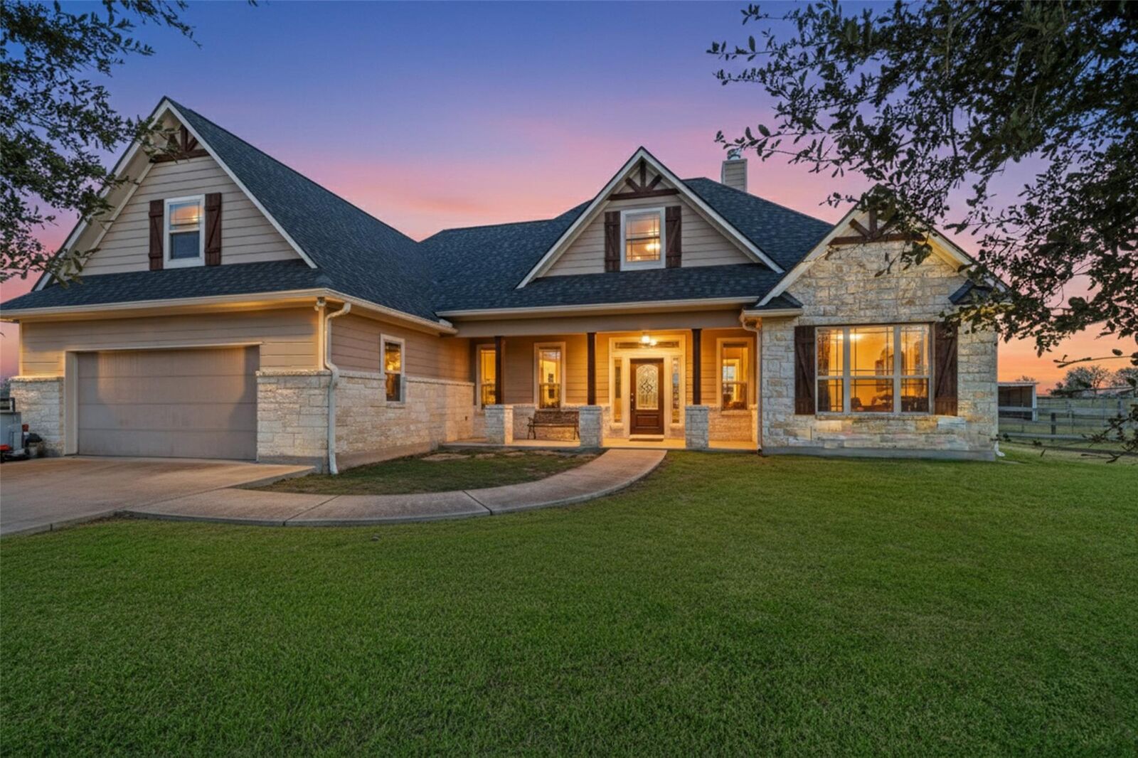 Property Photo:  26752 Nelson Road  TX 77445 