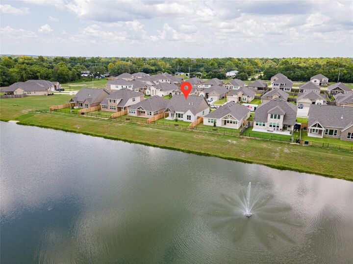 Property Photo:  15307 Laurel Oak Lane  TX 77517 