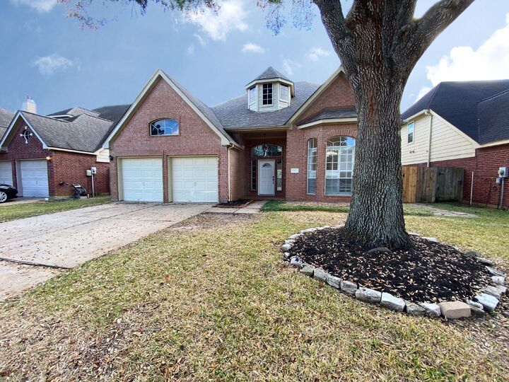 Property Photo:  21623 San Marino Drive  TX 77450 