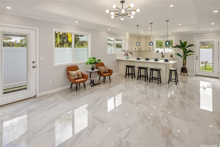 Property Photo:  253 Kuahiwi Avenue  HI 96786 