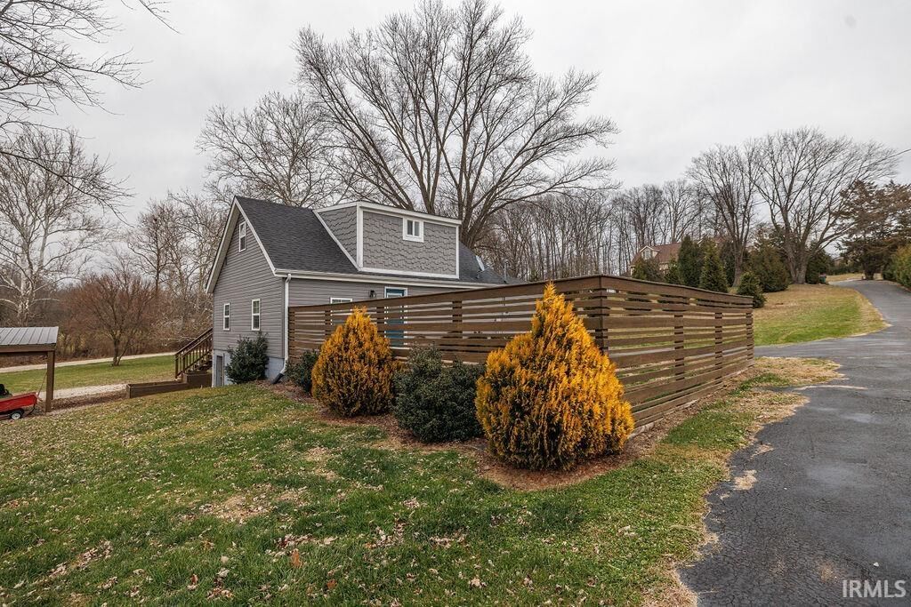 Property Photo:  4826 N Love Lane  IN 47404 