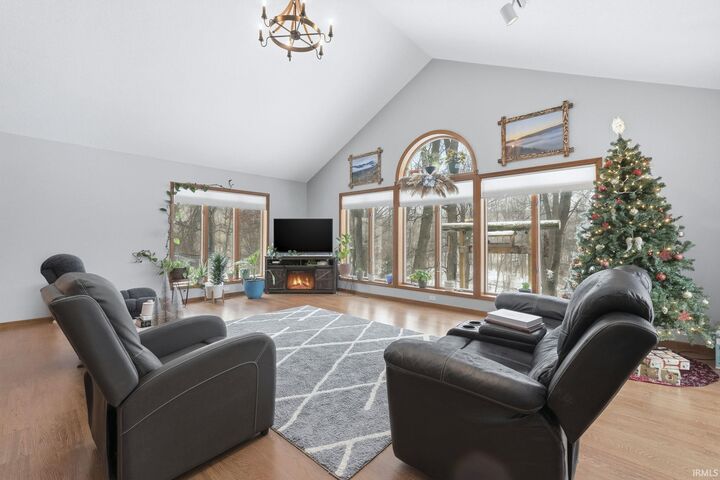 Property Photo:  1588 Country Homes Drive  IN 46767 