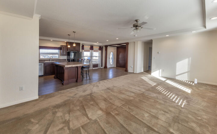 Property Photo:  6114 E County Road 6500  TX 79403 