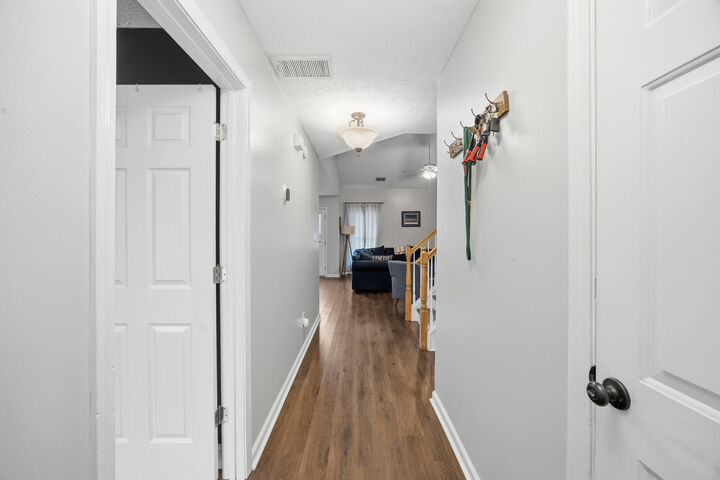 Property Photo:  3389 Emerson Woods Way  KY 40517 