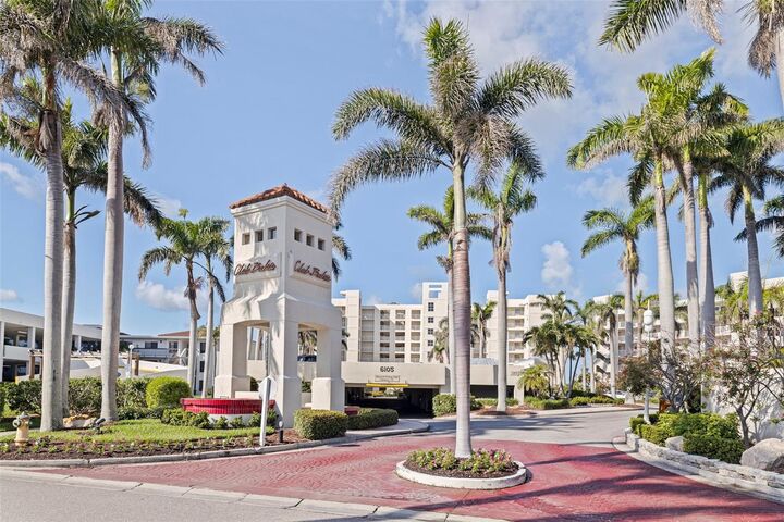 Property Photo:  6105 Bahia Del Mar Circle 683  FL 33715 