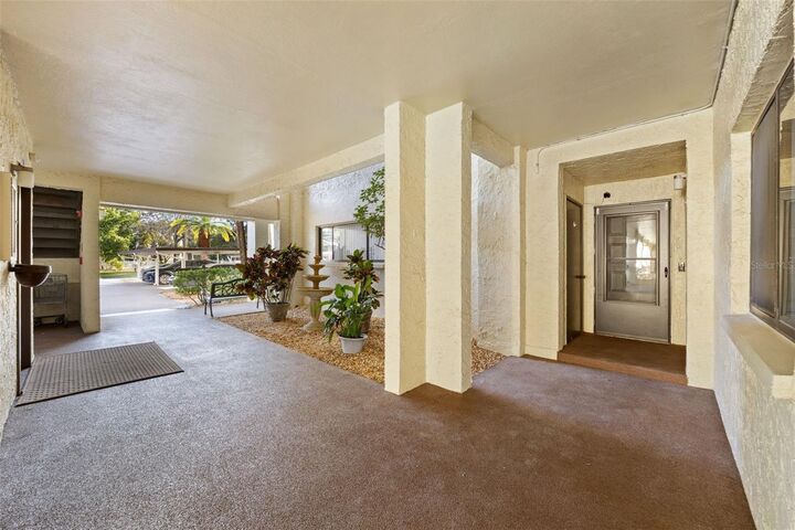 Property Photo: 700 Starkey Road 312 FL 33771