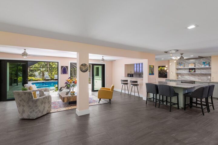 Property Photo:  426 N Shore Drive  FL 34234 