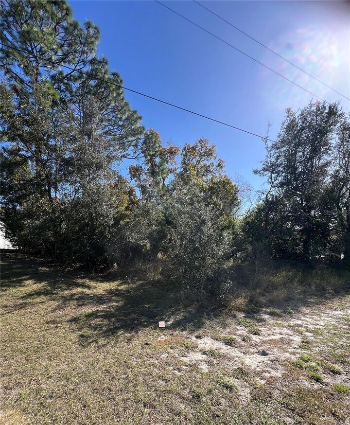 Property Photo:  2460 Matheson Avenue  FL 34608 