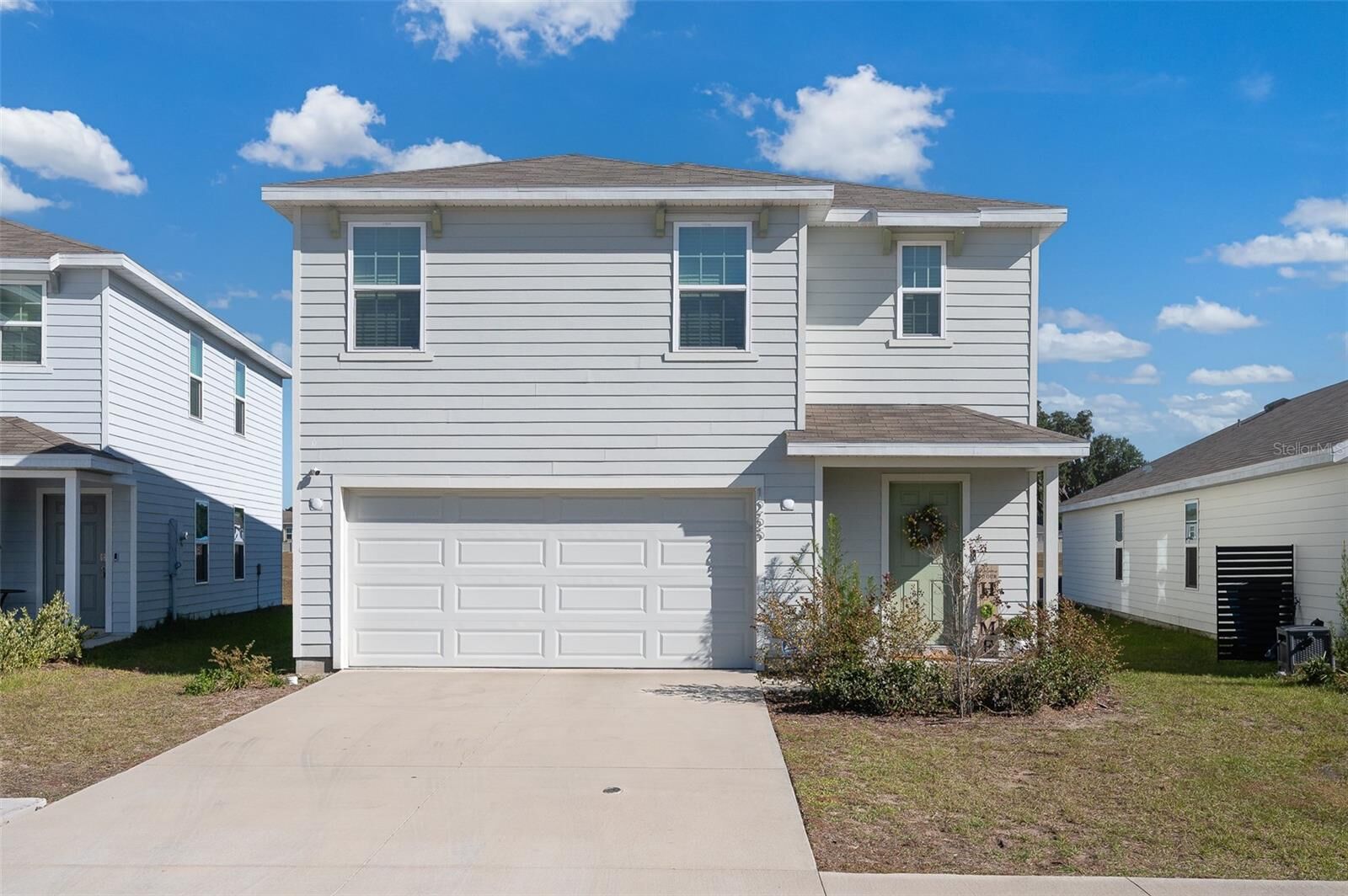 Property Photo:  1265 NW 248th Drive  FL 32669 