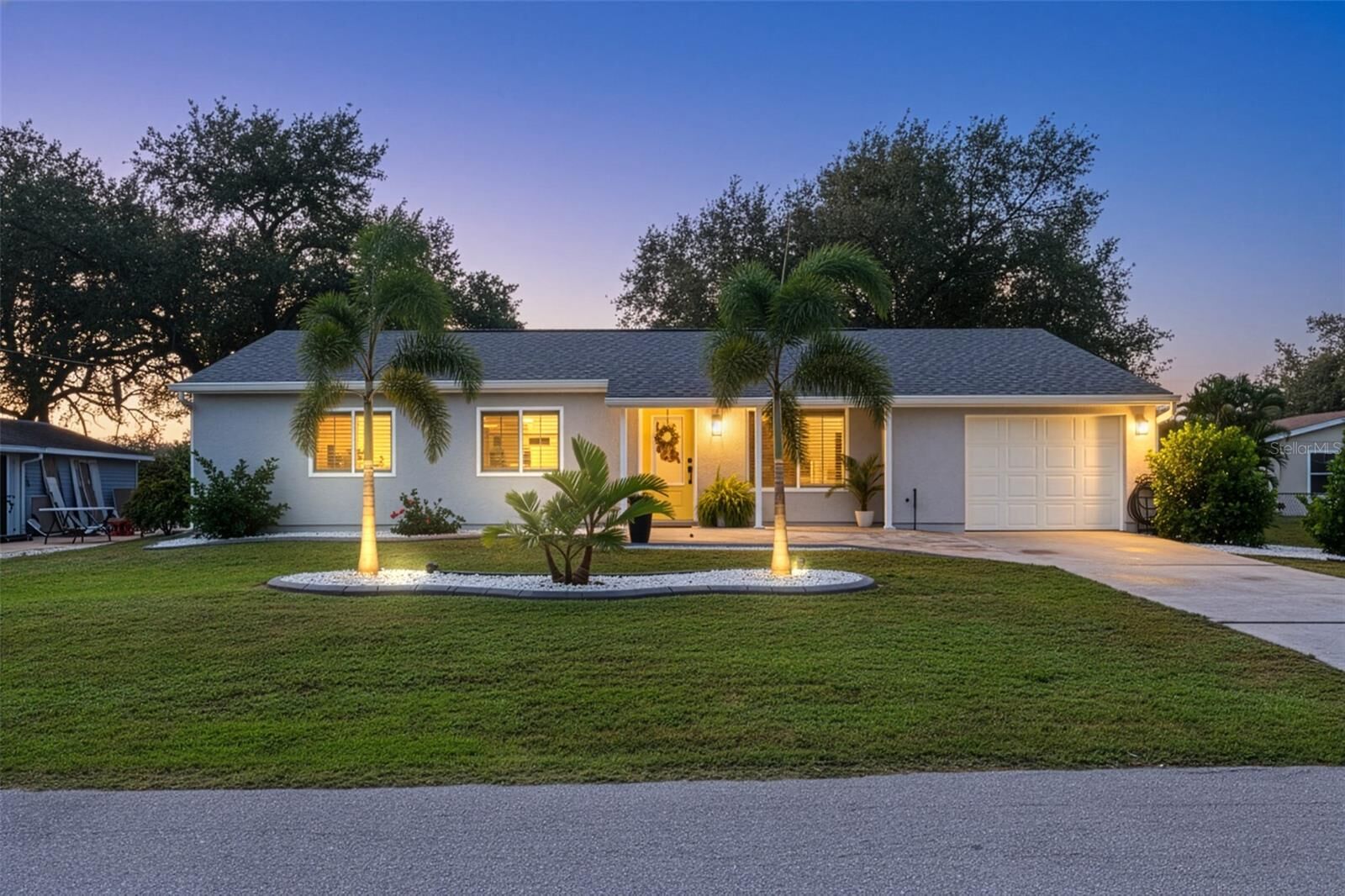 Property Photo:  18379 Meyer Avenue  FL 33948 