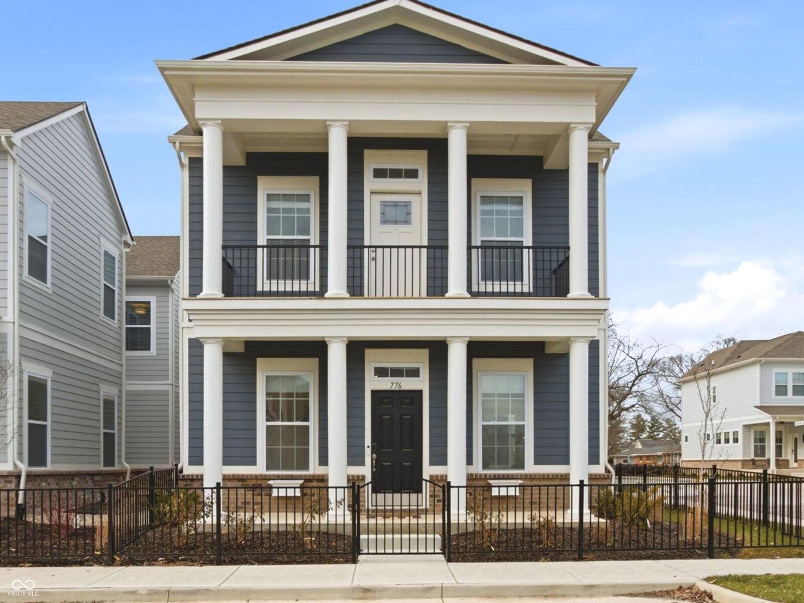 Property Photo:  776 Templeton Drive  IN 46032 