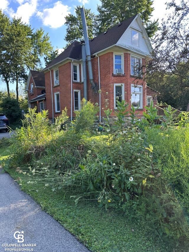 Property Photo:  10729 Brandon Road  MI 48022 