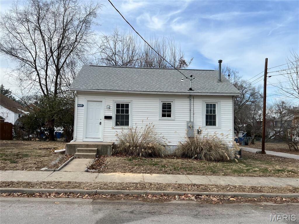 Property Photo:  407 N 7th Street  MO 63301 