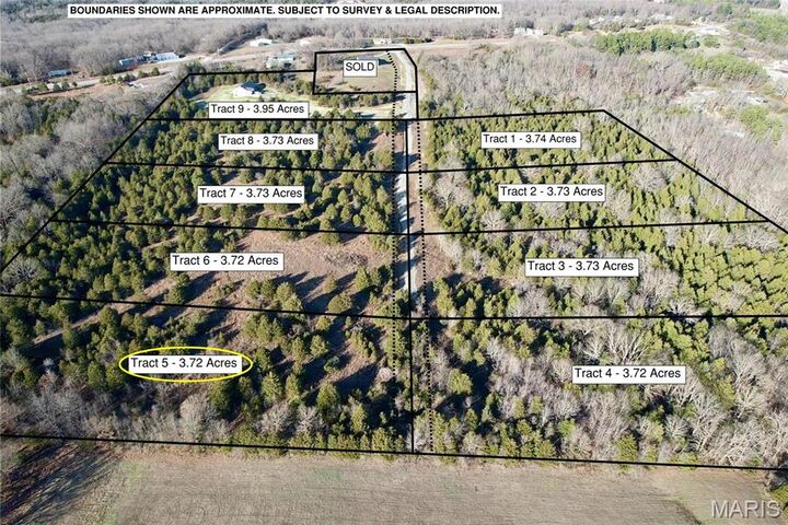 Property Photo: 20301 Blessings Lane MO 63640