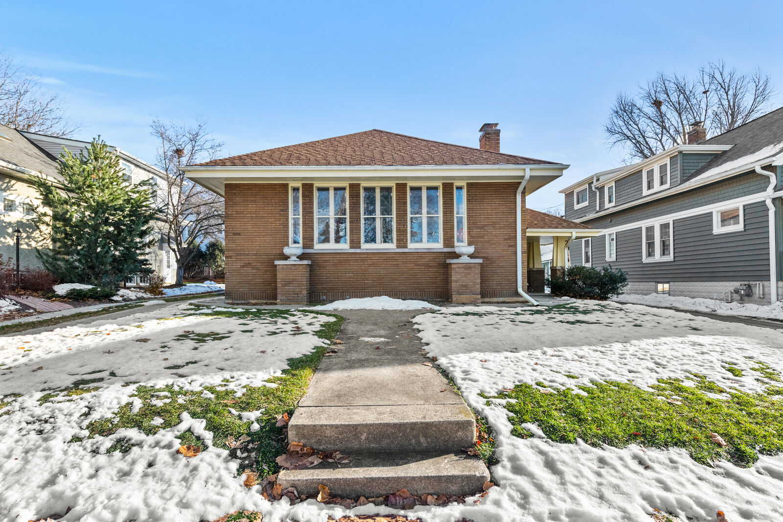 Property Photo:  2014 N 83rd St  WI 53213 