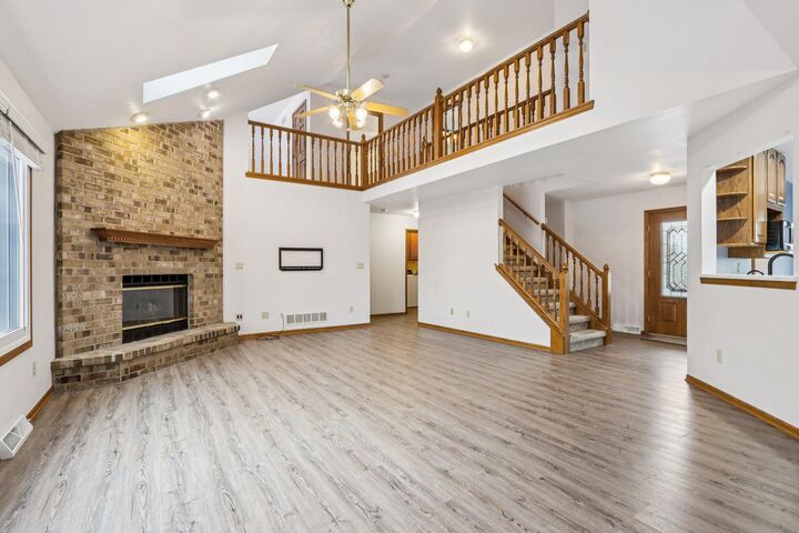 Property Photo:  W199s8618 Woods Rd  WI 53150 