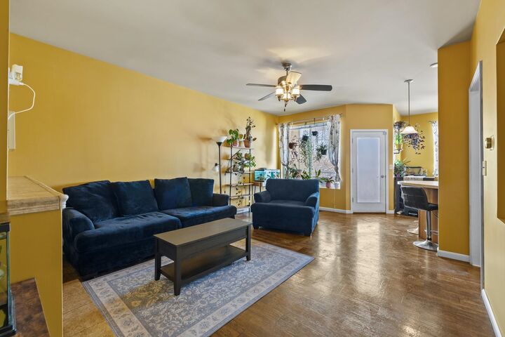 Property Photo:  1112 Delmar Ct. #7 NW  ND 58703 