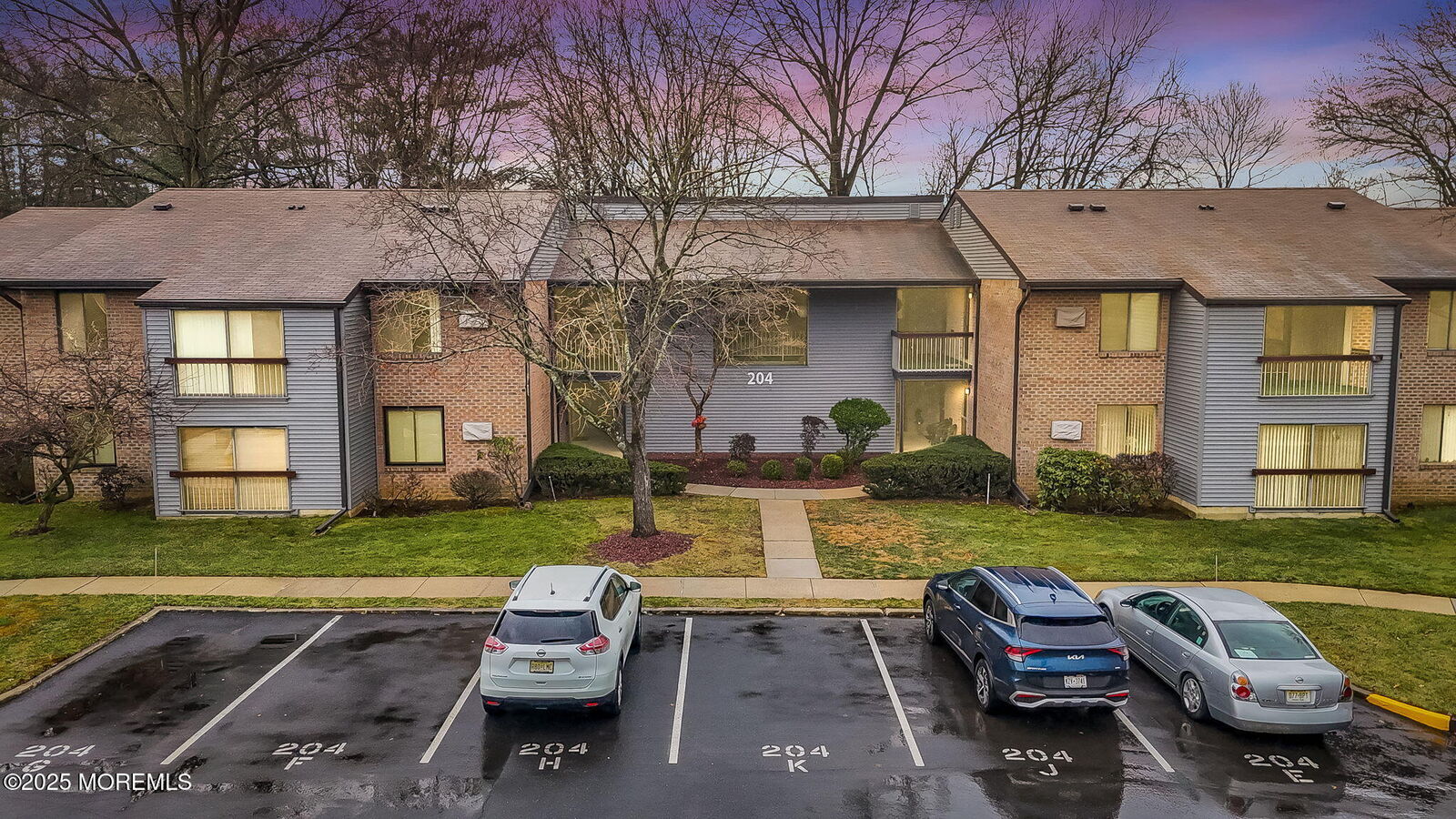 Property Photo:  204 Covered Bridge Boulevard  NJ 07726 