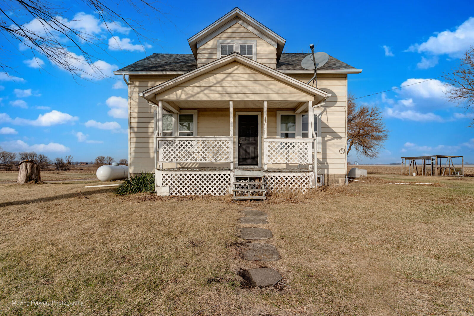 Property Photo:  2287 N 4350th Road  IL 60551 