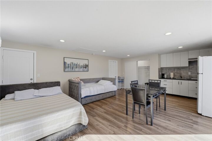 Property Photo:  745 N N Vine St  CA 92805 